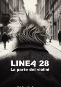Mirko Dalmonte - Linea 28. La parte dei violini (2024)