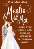 R.A. Mariana - Meglio Insieme Vol. 9. Meglio che Mai (2024)
