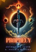 A. Valeria Messina - Prophecy (2024)