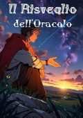 Chiara Telese - Le Cronache dell'Oracolo Perduto Vol. 1. Il Risveglio dell'Oracolo (2024)