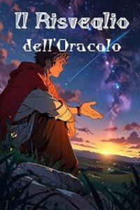 Chiara Telese – Le Cronache dell’Oracolo Perduto Vol. 1. Il Risveglio dell’Oracolo (2024)