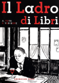 img Coconino Cult - Volume 118 - Il Ladro Di Libri