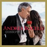 img Andrea Bocelli - Passione (Super Deluxe) (2013/2024) .mp3 - 320 kbps / FLAC - 24Bit/96kHz