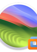 macOS Sonoma v14.5.0 (23F79) for VMware - Ita