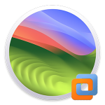 img macOS Sonoma v14.5.0 (23F79) for VMware - Ita