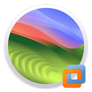 macOS Sonoma v14.5.0 (23F79) for VMware – Ita