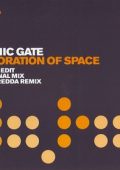 Cosmic Gate - Discografia (2001-2015) mp3 - 192/320 kbps