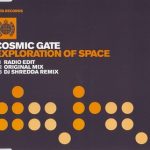img Cosmic Gate - Discografia (2001-2015) mp3 - 192/320 kbps