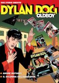 img Maxi Dylan Dog 62 - Dylan Dog Oldboy 24 - Anime mutanti - Il dilemma dell’aragosta (SBE Aprile/Maggio 2024)