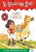 AA.VV. - Lampo, il ribelle (2024)