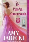 Amy Jarecki - Un Conte Non Convenzionale (2024)