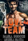 Pamela Boiocchi, Michela Piazza - Love Team (2024)