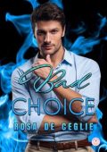 Rosa De Ceglie - Bad Choice (2024)