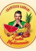 Francesco Gabbani - Frutta malinconia [singolo] (2024) .mp3 - 320 kbps