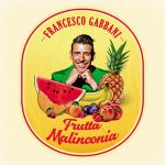 img Francesco Gabbani - Frutta malinconia [singolo] (2024) .mp3 - 320 kbps