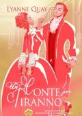 Lyanne Quay - Hellfire Vol. 3. Un Conte per Tiranno (2024)