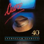 img Antonello Venditti - Dì una parola [singolo] (2024) .mp3 – 320 kbps