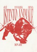 Don Joe feat. Guè, Annalisa, Ernia - Istinto Animale [singolo] (2024) .mp3 – 320 kbps