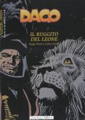 img AureaComix 149 - Dago 169, Il ruggito del leone (Aurea 2024-01-12)