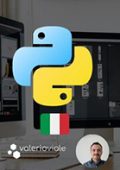 Udemy - Introduzione al Linguaggio di Programmazione Python - Ita