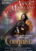 Anna Markland - Conquista (2024)