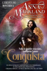Anna Markland – Conquista (2024)