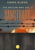 Emma Elmas - Sanctuary. The Hollow Men vol. 7 (2024)