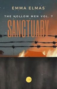 Emma Elmas – Sanctuary. The Hollow Men vol. 7 (2024)