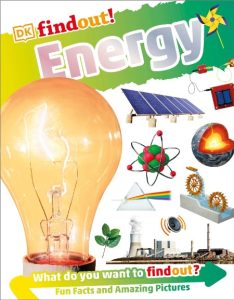 Emily Dodd – DKfindout! Energy