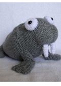 Ilia Tversky - Help Baby Walrus