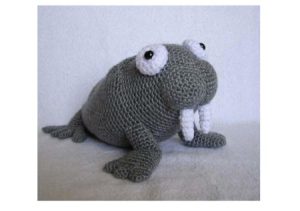 Ilia Tversky – Help Baby Walrus