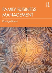 Family Business Management – Rodrigo Basco