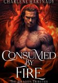 Consumed by Fire - Kaje Harper