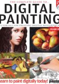 Lisa Bardot - Drawing Digital: The complete guide for learning to draw & paint on ...