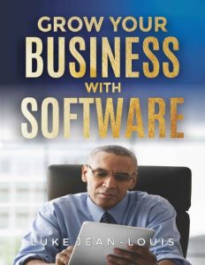 Grow Your Business With 5-Star Reviews – Luke Jean-Louis