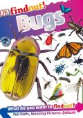 DKfindout! Bugs - Andrea Mills