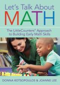 Let's Talk About Math: The LittleCounters® Approach to Building Early Math Skills ...
