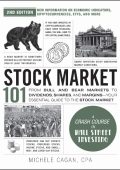 Michele Cagan CPA - Stock Market 101: From Bull and Bear Markets to Dividends, Sha...