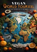Vegan Pie in the Sky: 75 Out-of-This-World Recipes for Pies, Tarts, Cobblers, and More - Isa Chandra Moskowitz