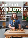 Joshua Weissman - Joshua Weissman: An Unapologetic Cookbook