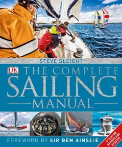 The Complete Sailing Manual, 4th Edition – Steve Sleight