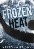 Frozen Heat (Nikki Heat Series #4) - Richard Castle