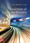 Essentials of Corporate Finance - CTI Reviews