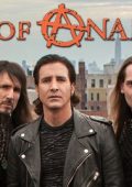 Art Of Anarchy - Studio Albums (3 releases) (2015-2024) FLAC