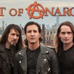 img Art Of Anarchy - Studio Albums (3 releases) (2015-2024) FLAC