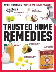 Taste of Home – Reader’s Digest Association