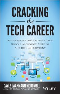Cracking the Tech Career: Insider Advice on Landing a Job at Google, Microsoft, Ap…