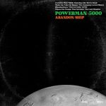 img Powerman 5000 - Abandon Ship (2024) MP3, 320 kbps