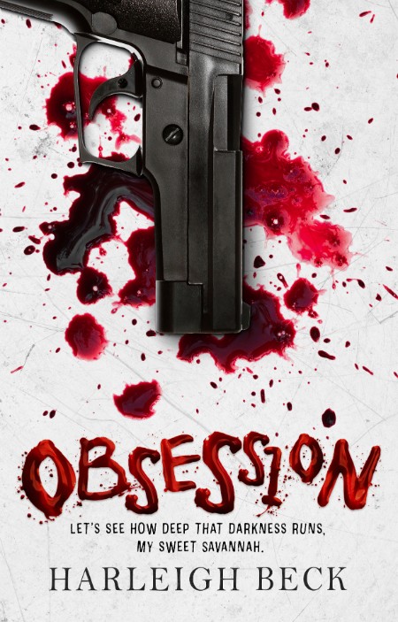 Obsession (Teddy Fay Series #6) – Stuart Woods, Brett Battles