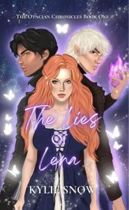 The Lies of Lena: The Otacian Chronicles Book One – Kylie Snow